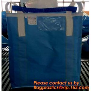 PTA Jumbo Bag, FIBC, Used Jumbo Bag, FIBC Jumbo bags pp woven bulk bag 2 ton PP