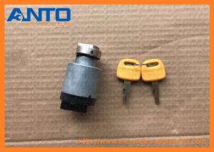 China 4448303 4250350 Ignition Start Switch For Hitachi ZX200-3G Excavator Spare Parts on sale