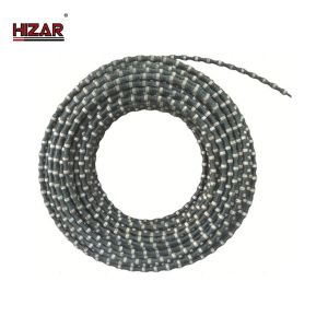 11mm Plastic Diamond Wire Saws