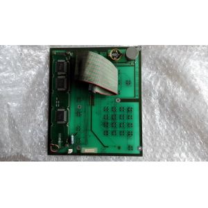 Second Hand Barudan Used Embroidery Machines Board High Precision 7020