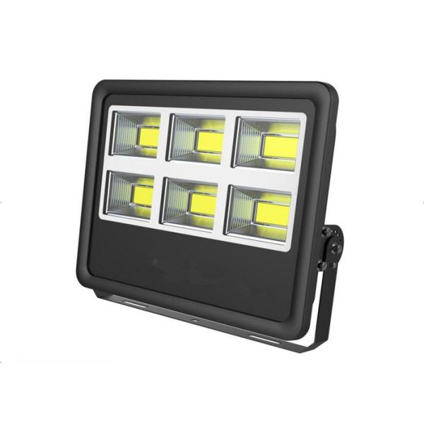 Tennis LED Stadium Flood Lights 200W , LED COB Spot Light 4500K High Efficiency