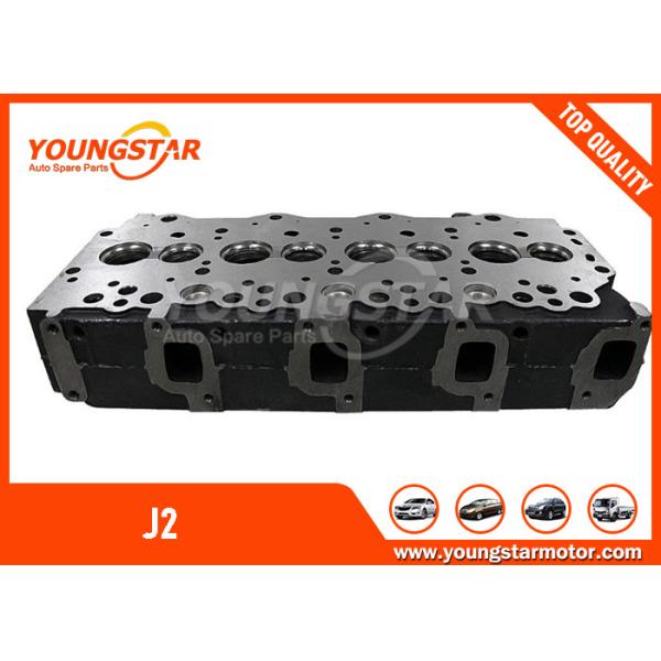 Quality KIA Bongo / Besta GS / K2700 Engine Cylinder Head 2665CC 2.7D 8V wholesale