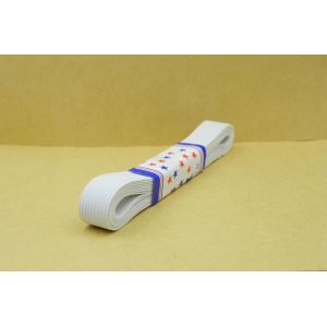 Sewing And Crafting Braided Elastic Band 3/8 Inch 10mm 50 Yards