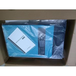 12000VA 4KW Off Grid Solar Inverte Pure Sine Wave With MPPT Charger