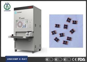 Cheap X Ray SMD Chip Counter CX7000L 1.1kW With ERP MES Warehouse Database Integration for sale