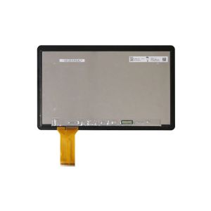 13.3 Inch Capacitive G+G PCAP Touch Display Screen with USB Controller Board