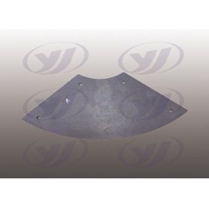 China Road Machinery 550HB  Cast Iron Components on sale