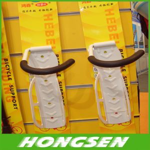 China hitch mounted bike racks bicycle hanger wall on sale