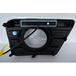 Greatwall H5 DRL LED Daytime Running Lights kit autobody parts upgrade