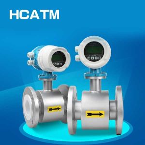 Dosing Electromagnetic Flow Meter Sludge Mud Flow Meter