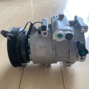 6SBU16 Auto Aircon Compressor 11270-24600 97701-1G010 97701-1G000 For Hyundai