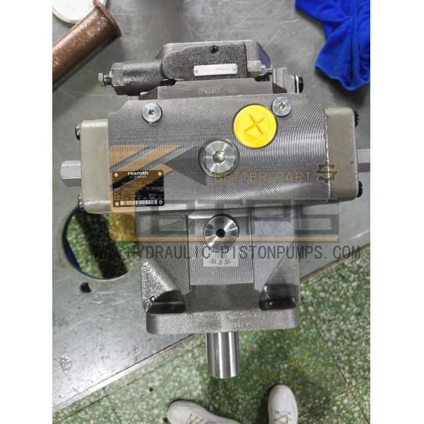 Rexroth Axial Piston Variable Pump R902437379 AA4VSO180DR 30R-FPB13N00