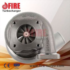S2A Turbocharger 04235557KZ 315973 Deutz Various with BF4L914 Engine
