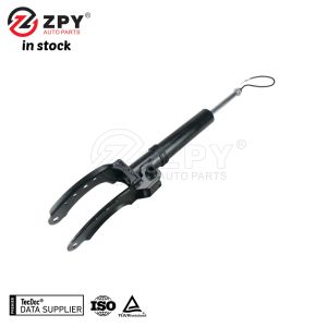 ZPY 95834304350 Front Shock Absorber With Induction L Air For Porsche Cayenne