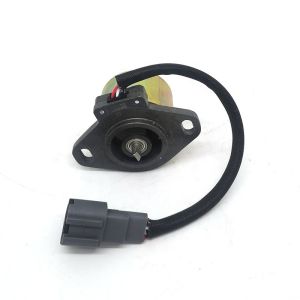 High Quality Excavator Spare parts EX120 Angle sensor EX200-2 EX200-3 excavator