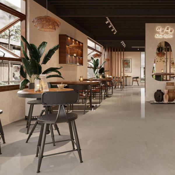 Slip Resistance R9 To R11 Modern Porcelain Tile With 10 mm Thickness And