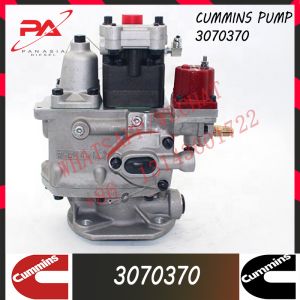 Diesel Injection For Cummins KTA19 M11 Fuel Pump 3070370 4061182