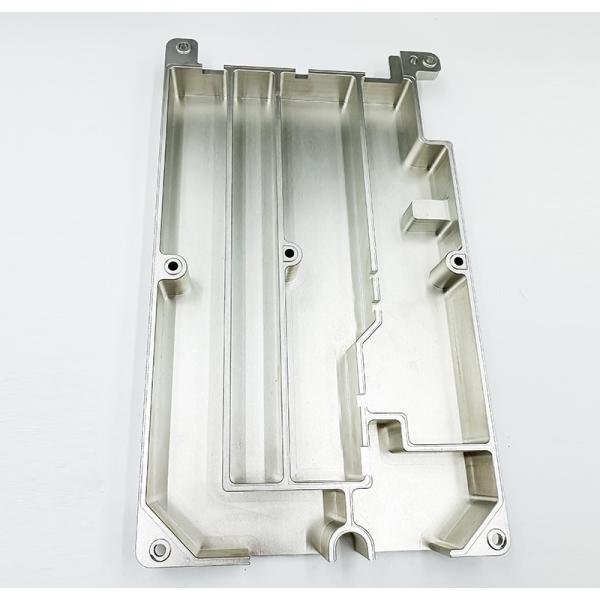 Feitai CNC Milling Parts Custom Aluminium Enclosure Manufacturer For Communication Parts