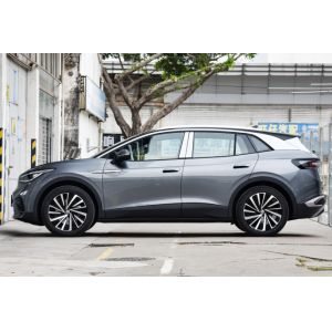 Volkswagen ID.4 X 2023 Chunjingzhixiang Version Electric Compact 5 Door 5 Seats
