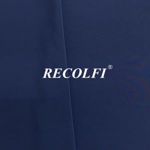 China 190gsm Activewear Knit Fabric Moisture Wicking Yoga Wear Sport Bra on sale