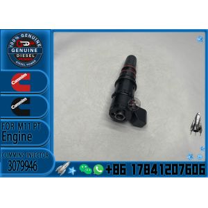Engine Parts Fuel Injector 3079946 3406604 3411821 3071497 for cummins NTA855