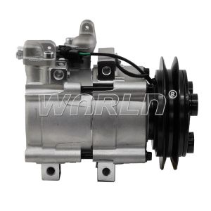 24V Air Conditioning Compressor HS18 For Hyundai Grace 2.5T WXHY080