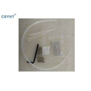 2x8 PLC IP65 Ftth Fiber Optic Termination Box With Lock