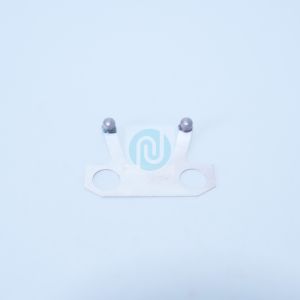 GT5250 Cutter Parts 346342204 Contact Wendon W40-3-104 Rotor Slipring