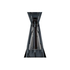 Alignment Full Rise Scissor Lift Surface Mounted 24V Control Pneumatic Release