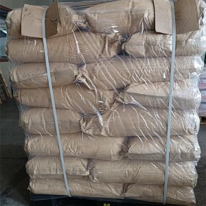 Modified Polyolefin Wax Powder For Water-Based Ink Varnish Coating