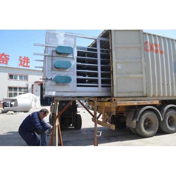4000pcs/hr Pulp Moulding Egg Tray Machine , Egg Tray Forming Machine