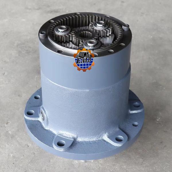 Quality 24100J11943F2 Swing Reducer 24100J11943F1 SK60-3 Excavator Swing Gearbox wholesale