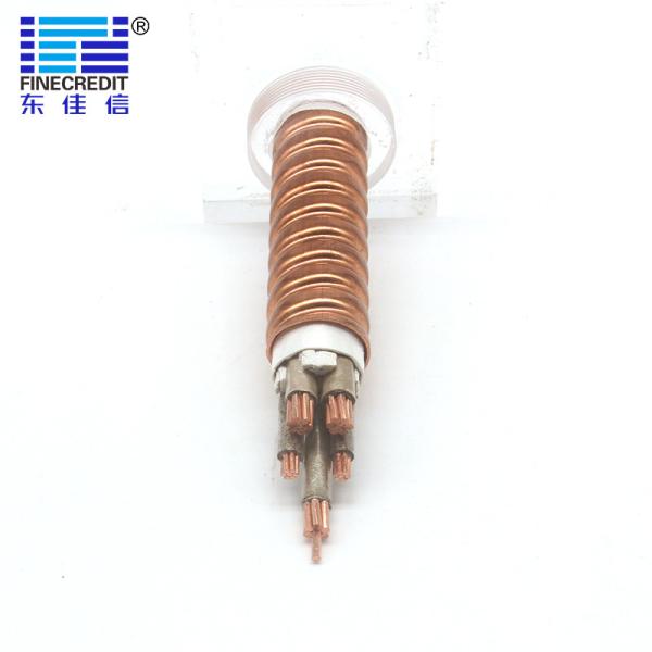 Quality LSZH Fire Resistant Cables wholesale