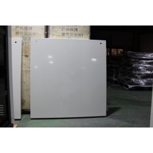 RoHS Sheet Metal Enclosure Fabrication MCB Box Power Distribution Box