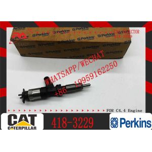HIT-Parts Engine Injector common rail diesel injector 4183229 295050-1810 418