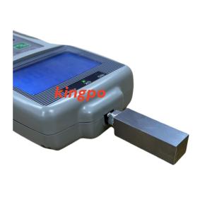 Cheap IEEE Std C57.12.28 figure 4 Pushing tool for for high-force applications in electrical testing, transformer maintenance, and mechanical stress for sale
