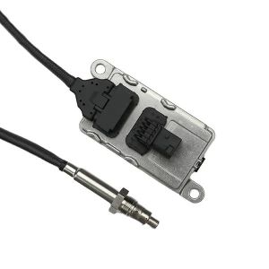 24V Sensor Oxygen NOX Oxygen Sensor 5WK96720A for IVECO Trucks OE NO. 5801777219