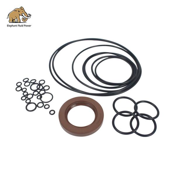 In Stock EXCAVATOR EC200D DPA117 Hydraulic Piston Pump Spare Parts Seal Kit For