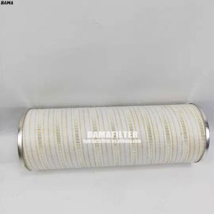 Max. Differential Pressure bar 10 800 OEM Fine Filter Hydraulic Return Oil