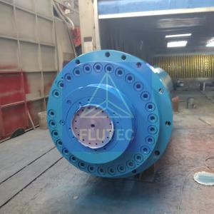 Cheap Double Acting Large Bore Hydraulic Cylinder / Large Diameter Hydraulic Cylinder for sale