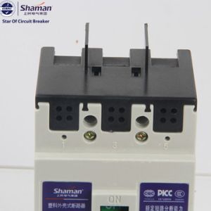 High quality Moulded Case Circuit Breaker MCCB MCB