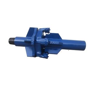 China 18-20 Inch Horizontal Directional Drill Reamers  NC23 NC26 Threads on sale