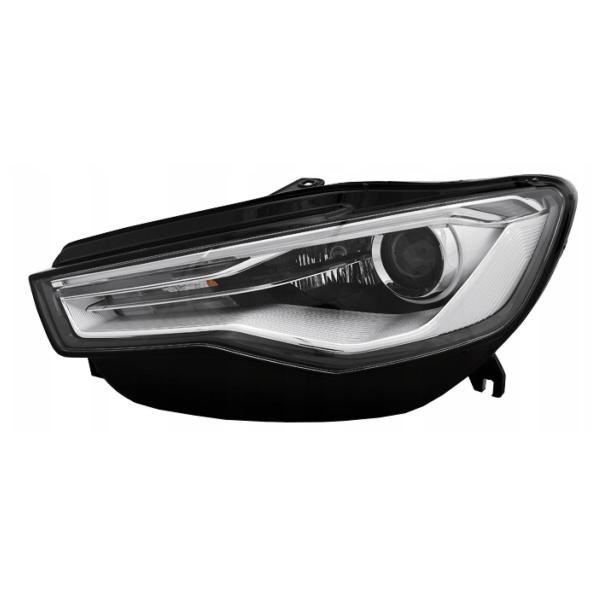 Quality 4G0941043F Headlight for AUDI A6 / S6 C7 (4G2, 4GC) wholesale
