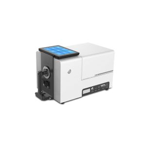 RS-232 BenchTop Spectrophotometer With Excellent Repeatability Wavelength 360
