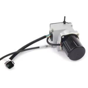 Throttle Motor 21EN-32200 21EN32200 For Excavator R305-7 R215-7 R220-5 R130-5