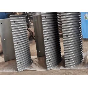 China Dia 2mm~80mm Rope Split LBS Sleeve With Roll Plug Welded Or Bolted Connection on sale