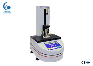 Cheap Multi Function Button Force Tester / Force Testing Machine Compression for sale