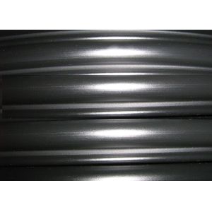 China QR540 welded aluminum tube trunk cable  tube cable with Messenger QR540 on sale