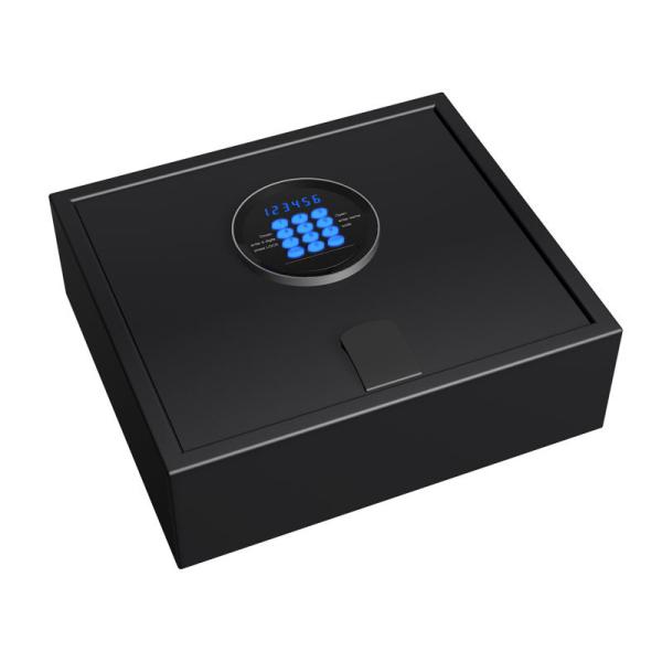 Quality Customizable Wd-1816 Top Open Keypad Safe with Electronic Code Lock and Customization wholesale