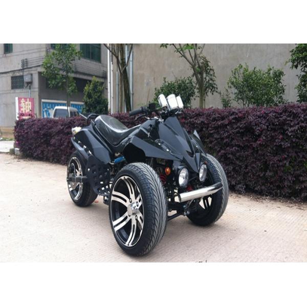 Quality 4 Gears Manual Clutch Tri Wheel Motorcycle 3 Wheel Motor Scooter With Reverse wholesale